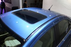 2013款 1.8 CVT 经典黑白版