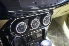 2013款 1.8 CVT 经典黑白版