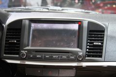 2013款 1.8 CVT 经典黑白版