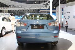 2013款 1.8 CVT 经典黑白版