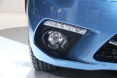 2013款 1.8 CVT 经典黑白版
