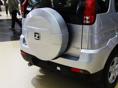 2013款 T5 基本型