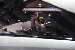 2013款 1.6L CVT 劲锐版豪华型
