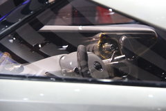 2013款 1.6L CVT 劲锐版豪华型