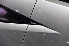 2013款 1.6L CVT 劲锐版豪华型