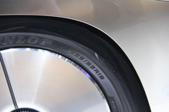 2013款 1.6L CVT 劲锐版豪华型