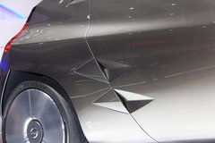 2013款 1.6L CVT 劲锐版豪华型