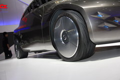 2013款 1.6L CVT 劲锐版豪华型
