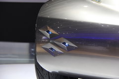 2013款 1.6L CVT 劲锐版豪华型
