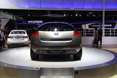 2013款 1.6L CVT 劲锐版豪华型