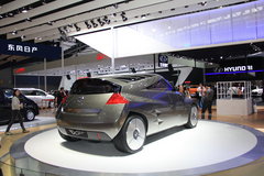 2013款 1.6L CVT 劲锐版豪华型