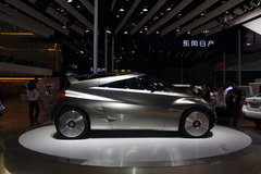 2013款 1.6L CVT 劲锐版豪华型