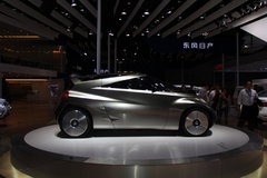 2013款 1.6L CVT 劲锐版豪华型