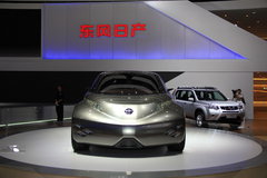 2013款 1.6L CVT 劲锐版豪华型