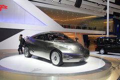 2013款 1.6L CVT 劲锐版豪华型