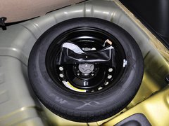 2013款 1.6L CVT 劲锐版豪华型