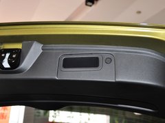 2013款 1.6L CVT 劲锐版豪华型
