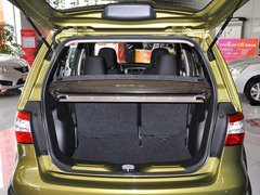 2013款 1.6L CVT 劲锐版豪华型