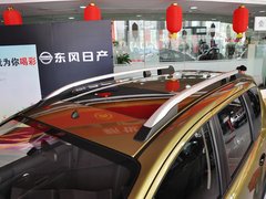 2013款 1.6L CVT 劲锐版豪华型