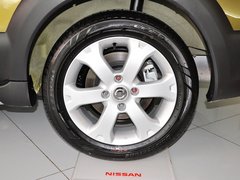 2013款 1.6L CVT 劲锐版豪华型