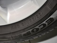 2013款 1.6L CVT 劲锐版豪华型