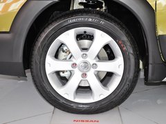 2013款 1.6L CVT 劲锐版豪华型