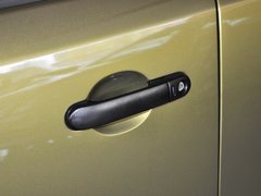 2013款 1.6L CVT 劲锐版豪华型