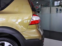 2013款 1.6L CVT 劲锐版豪华型