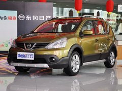 2013款 1.6L CVT 劲锐版豪华型