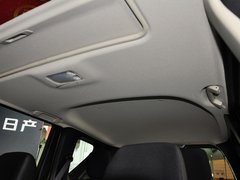 2013款 1.6L CVT 劲锐版豪华型