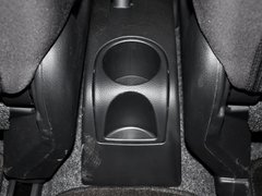 2013款 1.6L CVT 劲锐版豪华型