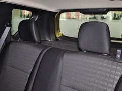 2013款 1.6L CVT 劲锐版豪华型
