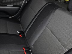 2013款 1.6L CVT 劲锐版豪华型