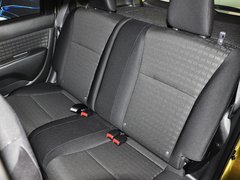 2013款 1.6L CVT 劲锐版豪华型