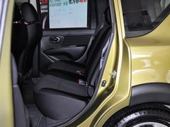 2013款 1.6L CVT 劲锐版豪华型