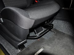 2013款 1.6L CVT 劲锐版豪华型