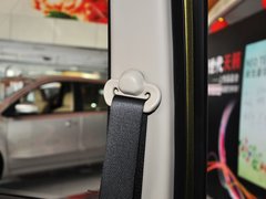 2013款 1.6L CVT 劲锐版豪华型