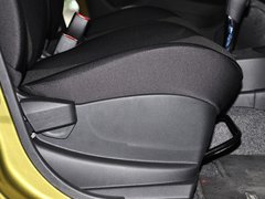 2013款 1.6L CVT 劲锐版豪华型