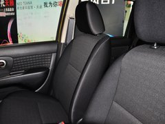 2013款 1.6L CVT 劲锐版豪华型