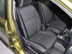 2013款 1.6L CVT 劲锐版豪华型
