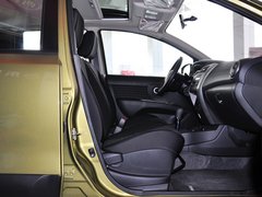 2013款 1.6L CVT 劲锐版豪华型