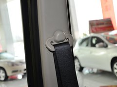 2013款 1.6L CVT 劲锐版豪华型