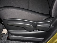 2013款 1.6L CVT 劲锐版豪华型