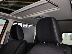 2013款 1.6L CVT 劲锐版豪华型