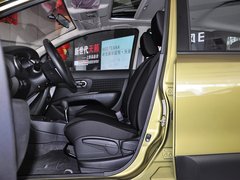 2013款 1.6L CVT 劲锐版豪华型