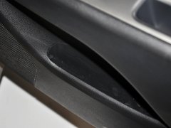 2013款 1.6L CVT 劲锐版豪华型