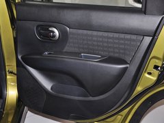 2013款 1.6L CVT 劲锐版豪华型