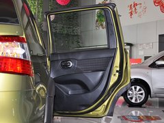 2013款 1.6L CVT 劲锐版豪华型