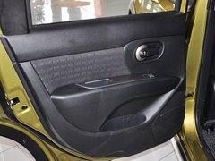 2013款 1.6L CVT 劲锐版豪华型