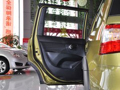 2013款 1.6L CVT 劲锐版豪华型